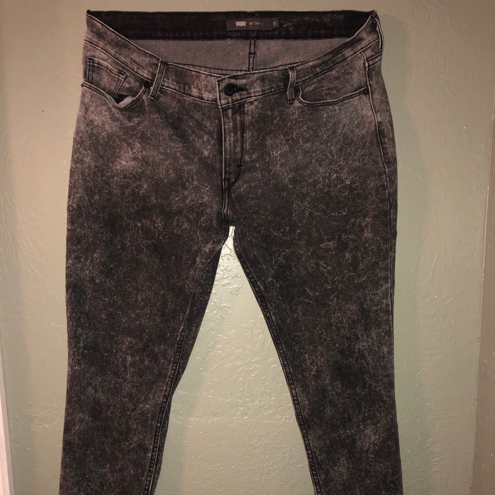 Levi’s Jeans